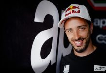 Dovizioso Merapat Ke Satelit Yamaha Musim Depan ?