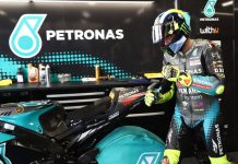 Petronas Dikabarkan Mundur dari SRT Musim Depan !