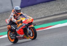 Pol Espargaro Semakin Frustasi Dengan Motornya RC213V ! Pol Espargaro Frustasi