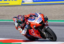 Jorge Martin Raih Pole Position MotoGP Styria