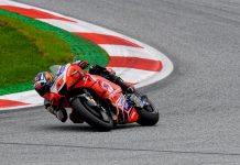 Zarco Tercepat Sekaligus Pecahkan Rekor di FP1 MotoGP Austria FP1 MotoGP Austria