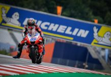 Jorge Martin Juara MotoGP Styria 2021, Pedrosa Cetak Poin ! MotoGP Styria 2021
