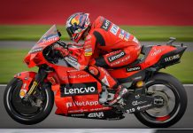FP3 MotoGP Inggris : Miller Tercepat, Rossi Lolos ke Q2 ! FP3 MotoGP Inggris