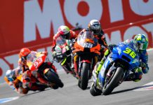 Kenapa MotoGP Tidak Masuk Dalam Olimpiade ? Kenapa MotoGP Tidak Masuk Dalam Olimpiade