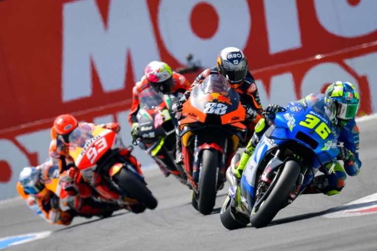 Kenapa MotoGP Tidak Masuk Dalam Olimpiade ?