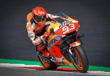 Jika Tak Cedera Marquez Yakin Bisa Raih Gelar Dengan Motor 2021 Marquez Yakin Raih Gelar