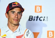 Hukuman Penalti Marquez Ditangguhkan, Apa Artinya? Marquez Yakin Raih Gelar