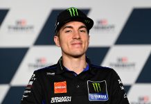 Bisakah Vinales Langsung Gabung Dengan Aprilia di Sisa MotoGP 2021 ? Vinales Aprilia