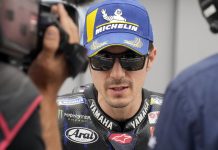 Vinales Minta Maaf Kepada Yamaha, Semua Ini Karena Frustasi