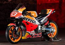 Honda Akan Lakukan Revolusi Pada RC213V 2022 Revolusi RC213V