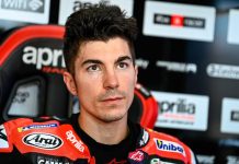 Official : Maverick Vinales Absen di MotoGP Amerika !