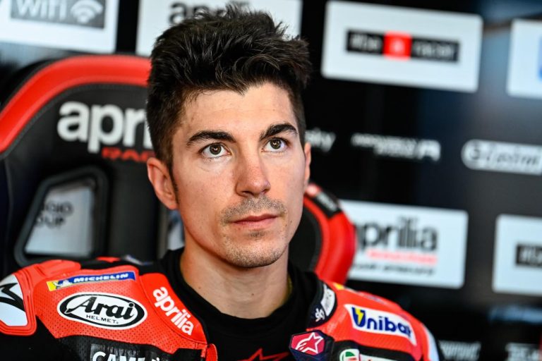 Official : Maverick Vinales Absen di MotoGP Amerika !