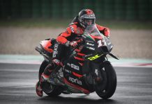 Rekap FP1 dan FP2 MotoGP San Marino