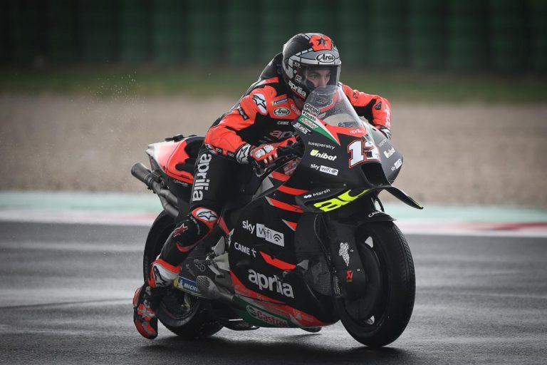 Rekap FP1 dan FP2 MotoGP San Marino