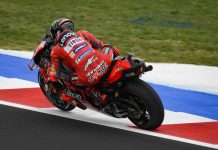 Jadwal MotoGP San Marino 2021