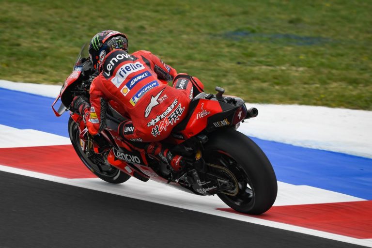 Jadwal MotoGP San Marino 2021