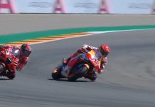 MotoGP Aragon : Duel Lawan Marquez, Pecco Raih Juara !