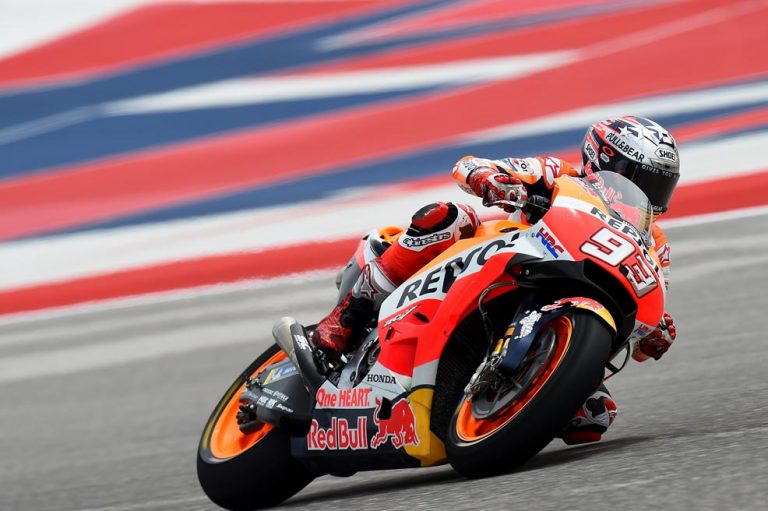 Jadwal Lengkap MotoGP Amerika 2021, Siap-siap Begadang !