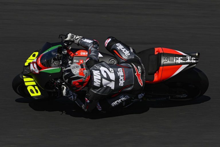 Mekanisme Perhitungan Poin Maverick Vinales !