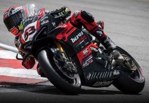 Tito Rabat Resmi Berbisah Dengan Barni Racing Tito Rabat