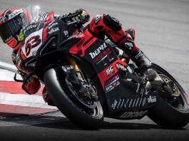 Tito Rabat Resmi Berbisah Dengan Barni Racing Tito Rabat