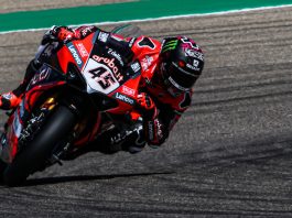 Race 2 WSBK Argentina : Redding Juara, Penentuan Gelar di Mandalika ! Race 2 WSBK Mandalika