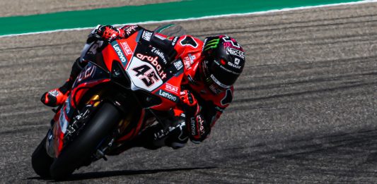 Race 2 WSBK Argentina : Redding Juara, Penentuan Gelar di Mandalika ! Race 2 WSBK Mandalika