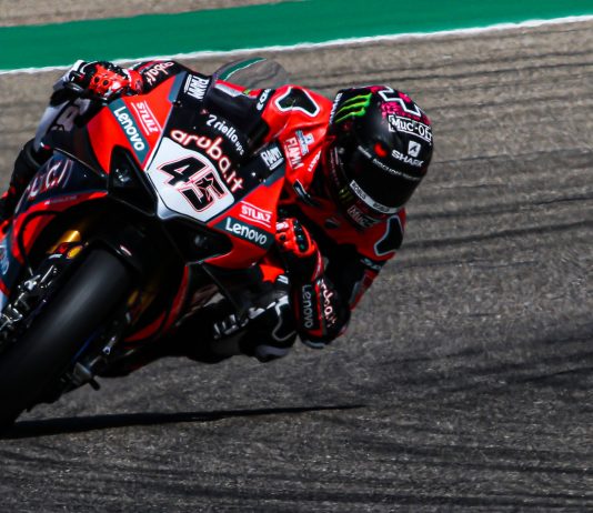 Race 2 WSBK Argentina : Redding Juara, Penentuan Gelar di Mandalika ! Race 2 WSBK Mandalika