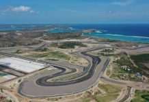Segini Harga Tiket WSBK Mandalika 2021 Homologasi Sirkuit Mandalika