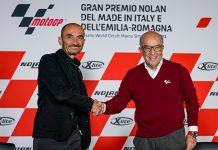 Ducati Resmi Jadi Pemasok Tunggal MotoE 2023-2026