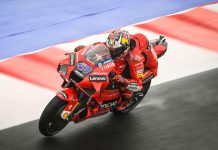 FP2 GP Emilia Romagna : Jack Miller Tercepat, Quartararo Tercecer !