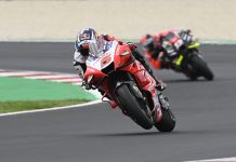 Johann Zarco Tercepat di FP1 MotoGP Emilia Romagna