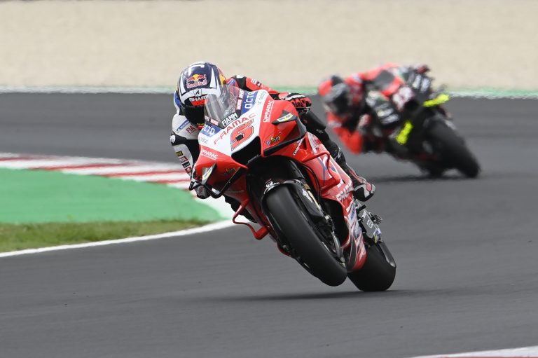 Johann Zarco Tercepat di FP1 MotoGP Emilia Romagna