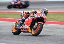 Marc Marquez Raih Kemenangan di MotoGP Amerika ! MotoGP Amerika