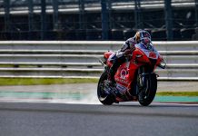Zarco Tercepat di FP3 GP Emilia Romagna, Pecco dan Quartararo Q1