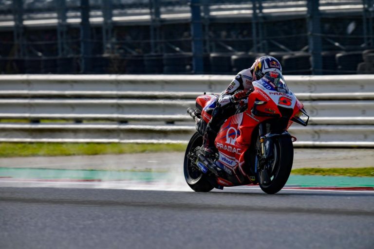 Zarco Tercepat di FP3 GP Emilia Romagna, Pecco dan Quartararo Q1