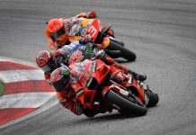 Indonesia Dapat Teguran dari WADA, Bagaimana Nasib MotoGP Mandalika ? Indonesia WADA