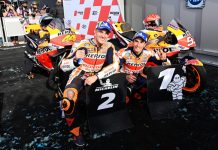 Alberto Puig : “Kami Adalah Tim Juara, Raih Kemenangan Filosofi Kami”