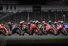 Kalender Sementara MotoGP 2022 Kalender MotoGP 2022