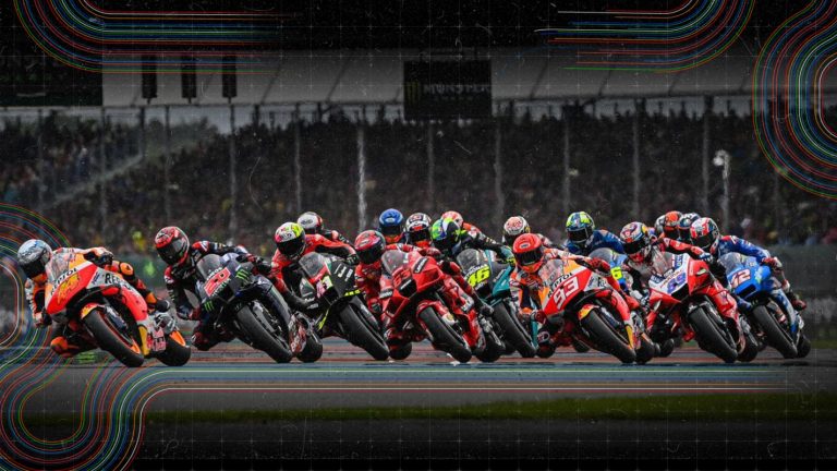 Kalender Sementara MotoGP 2022