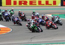 Ini Dia Bocoran Harga Tiket WSBK Mandalika, Wah Lumayan ! Harga Tiket WSBK Mandalika