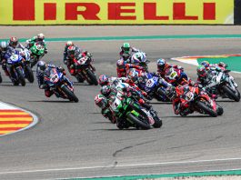 Ini Dia Bocoran Harga Tiket WSBK Mandalika, Wah Lumayan ! Harga Tiket WSBK Mandalika