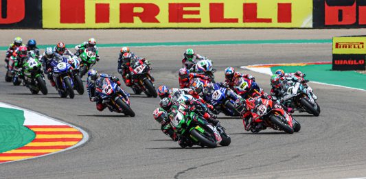Ini Dia Bocoran Harga Tiket WSBK Mandalika, Wah Lumayan ! Harga Tiket WSBK Mandalika