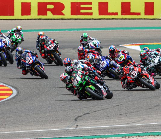 Ini Dia Bocoran Harga Tiket WSBK Mandalika, Wah Lumayan ! Harga Tiket WSBK Mandalika
