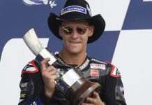 Sudah Tiga Tim Yang Coba Goda Quartararo Untuk MotoGP 2023 Quartararo MotoGP 2023