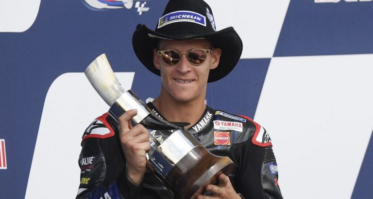 Sudah Tiga Tim Yang Coba Goda Quartararo Untuk MotoGP 2023