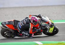 Hasil FP3 MotoGP Valencia, Aleix Espargaro Tercepat !