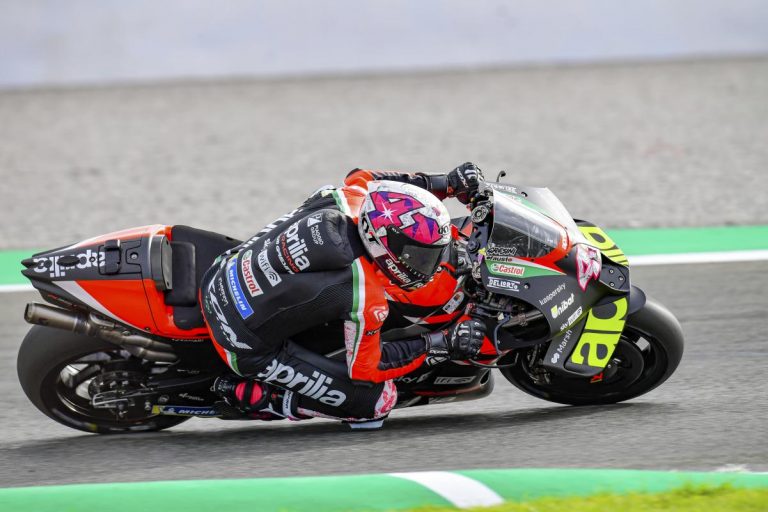 Hasil FP3 MotoGP Valencia, Aleix Espargaro Tercepat !
