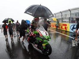 Jadwal Lengkap WSBK Mandalika Minggu, 21 November 2021