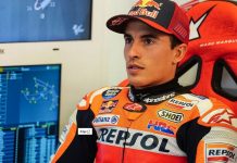 Marquez Kembali Absen di GP Valencia Akibat Cedera Mata